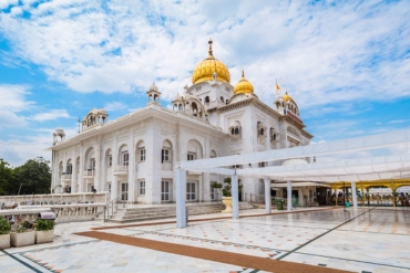 Gurudwara