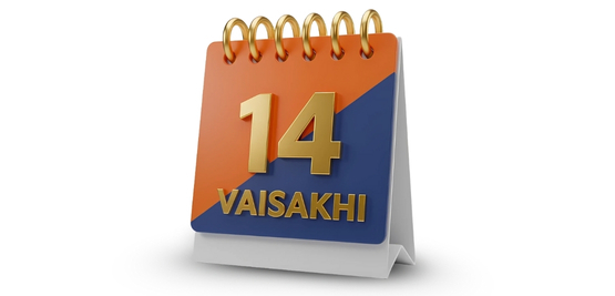 Nanak Sahi Calendar